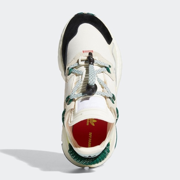 ‼️🔥NWB Ivy Park Drip 2 Nite Jogger M 9.5/ W 10.5 - Picture 10 of 15